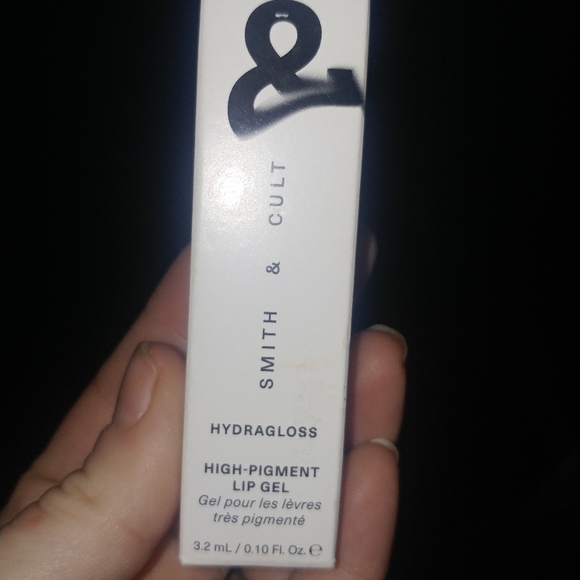 Smith & Cult hydragloss in raspberry - Picture 1 of 4